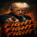 Trum Fight