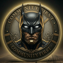 COMMUNITY FIRST