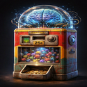 NEURAL COIN MACHINE