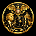 TRUMP-OIL-RESERVE