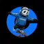CDPANDA / WETH