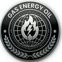 GAS ENERGY OIL