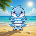 Baby Zora