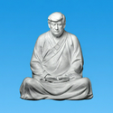 TRUMPBUDDHA