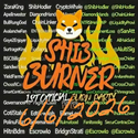 shibZburner
