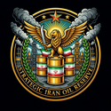 STRATEGIC IRAN OIL RESERVE
