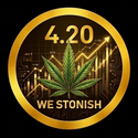 4.20 WE STONISH