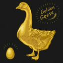 GOLDEN GEESE