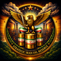 STRATEGIC IRAN OIL RESERVE