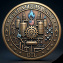 STRATEGIC GAS OIL