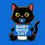 BABY BASE CAT