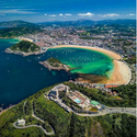 San Sebastian-Spain