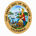 THE GREAT SEAL OF THE STATE OF