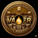 Vanguard oil reserve