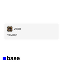 VDMBGR