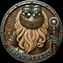 Iron Pepe
