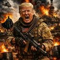WarTrump