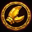 CLAW GOLD