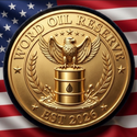 WORLD OIL RESERVE (WOR)