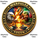 $WARPULSE TOKEN