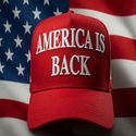 americaisback