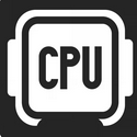 CPU