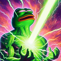 PEPE WAR