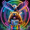 BEARMARKETCOIN TO THE MOON 🚀