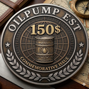 OILpump150$