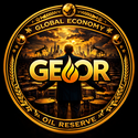 GLOBAL ECONOMY OIL RESERVE