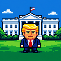 TRUMP PIXEL