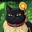 PEPETO CAT