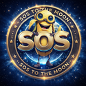 SOS 🚀🚀🚀