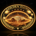 GOLDEN DOME