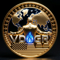 VANGUARD DIGITAL GOLD RESERVE