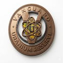 Vanguard Uranium Reserve