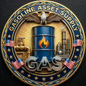 GASOLINE ASSET SUPPLY