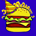 PARTY BURGER