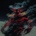 The void ifrit