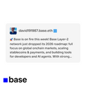 🚀 BASE IS ON FIRE THIS WEEK!  B