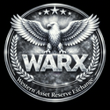 WARX