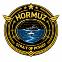 HORMUZ