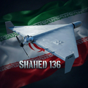 SHAHED136