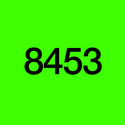 8453