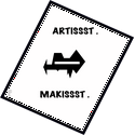 Artissst Makissst.