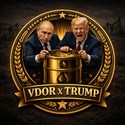 VDOR X TRUMP