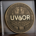 UVOR