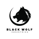 BLACK WOLF