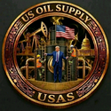 US OIL SUPPLY TRUMP