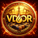 VDOR VANGUARD DIGITAL OIL RESERV